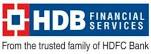 HDB Financial Services LTD.